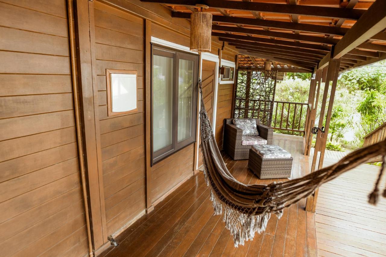 Pousada Seu Dodo Fernando de Noronha Exterior photo